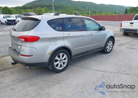 2006 Subaru B9 Tribeca Base 5-Passenger/Limited 5-Passenger from USA, damaged, VIN 4S4WX82CX64421104